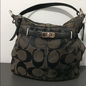 🍁Coach Shoulder Bag